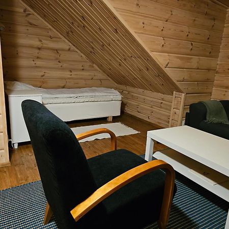 Kantokelo Yllaes Ylläsjärvi Exterior foto